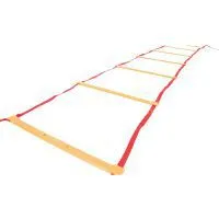 Footy Ladder or Soccer Ladder for Your Agility Training