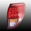 TOYOTA RAV4 Led Tail Lamp (refitting) photo-3