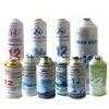 Refrigerant Gas