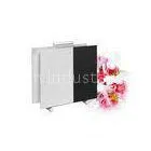 Silent Working Elegant Shape Shopping Mall Electric Aroma Diffusers 500ml