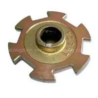 Excellent Investment Casting Procedure With Excellent Surface