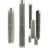 Melt Blown Filter Cartridges