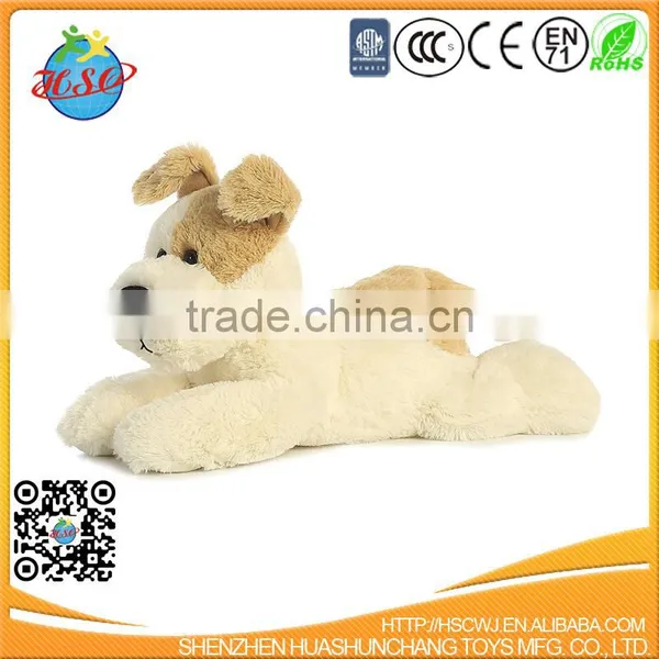 2017 Factory Fashional Style Soft Cuddly Plush Dog Animal Toy photo-2