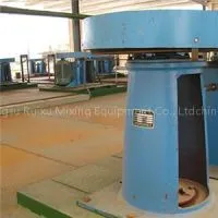 Heavy Duty Agitator
