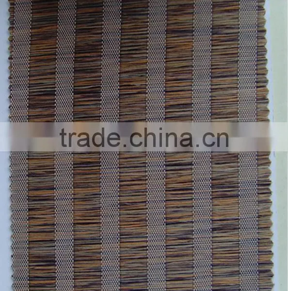 100 Polyester Copy Linnet Zebra Blinds Fabric Roller Blinds photo-4