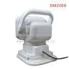 360 Degree Remote Magnet Vehicles HID Search Work Light photo-3