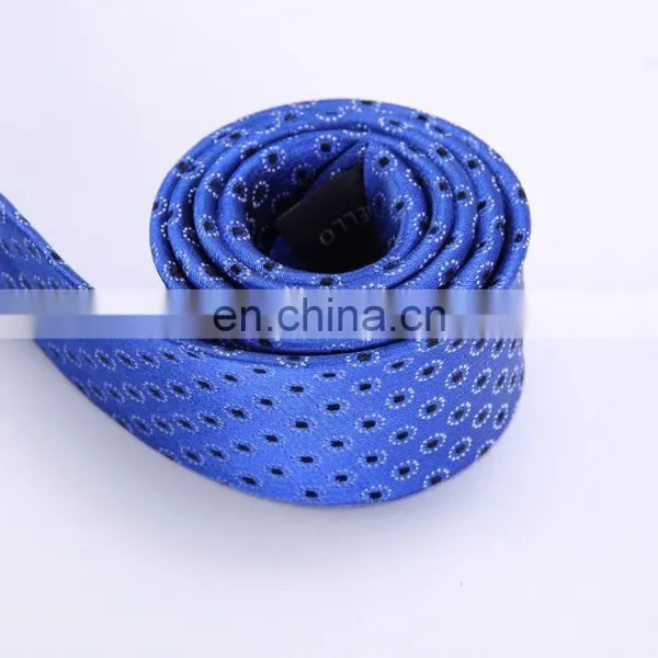 High Quality Men 100% Silk Necktie photo-5