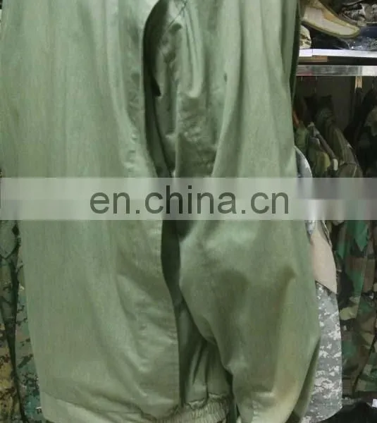 M65 Jacket Military Response Uniform for Men for Army photo-6