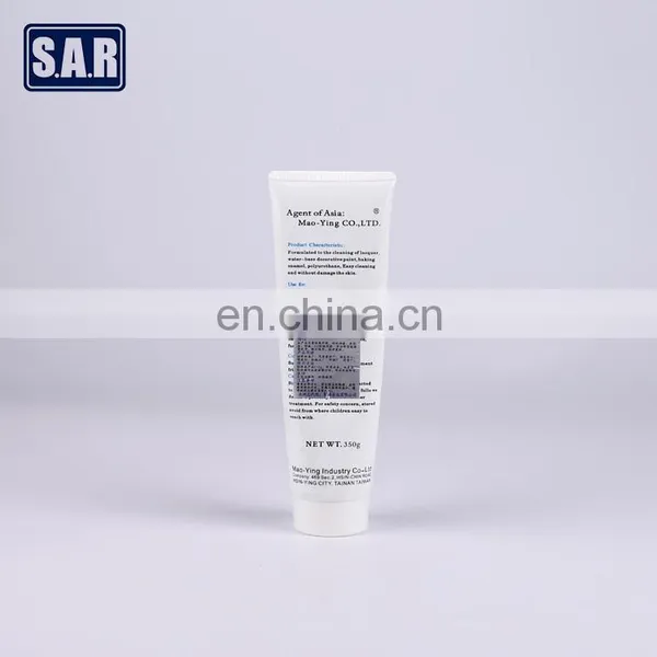 Free Sample Solid Dry Hand Washing and Cleaning Paste photo-3