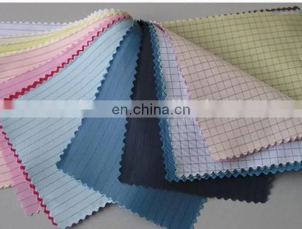 Maxsharer Direct Selling Antistatic Polyester Esd 5mm Grid Fabric in Promotion photo-4