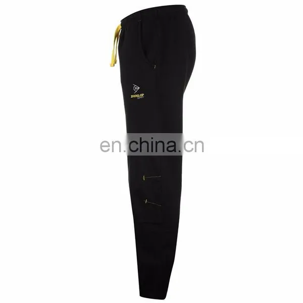 New Style Baggy Cargo Pants Men Factory/multi-pocket 100%cotton Cargo Pants Casual Khaki Work Trousers/Top photo-2