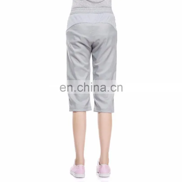 Good Quality Crossfit Gym Shorts Women photo-4