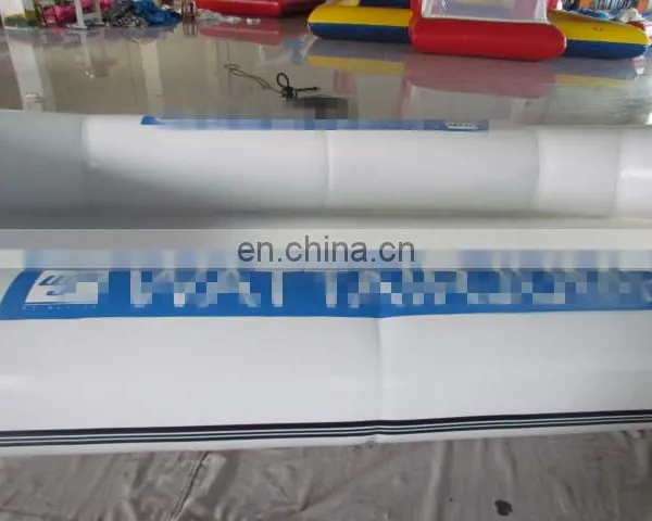 Cheap Inflatable Rafting Boat photo-2