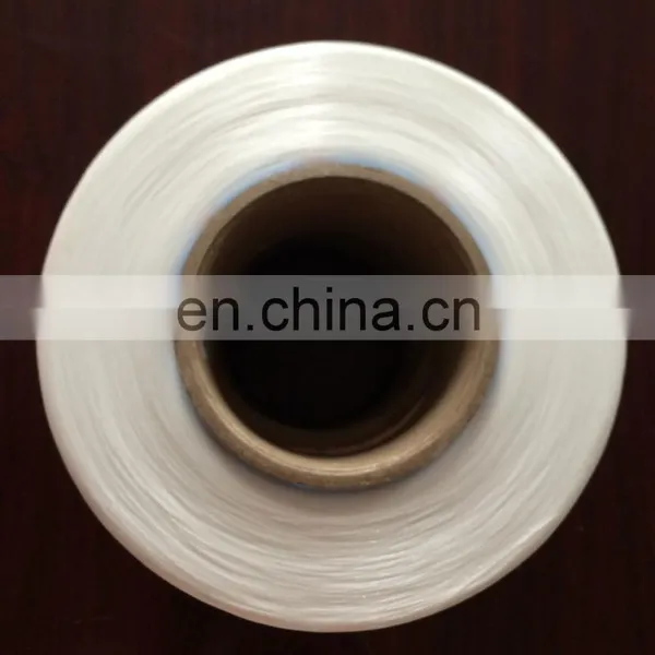 15D High Elasticity 100% Spandex Yarn China Supplier photo-2