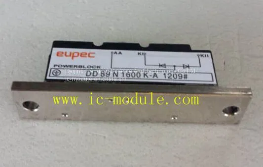 Sanrex Diode DD89N1600K-A photo-2