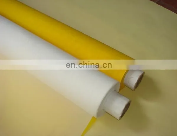 2016 Best Sales of Polyester Screen Printing Material photo-3