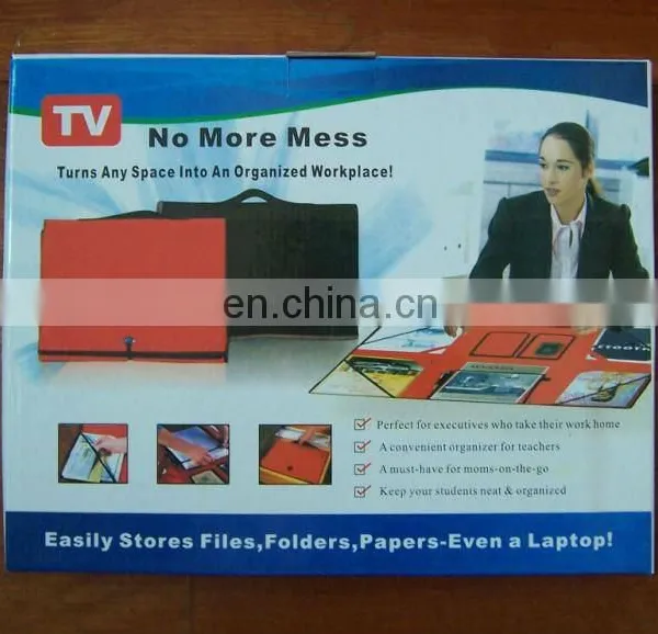 Wonder File Folder