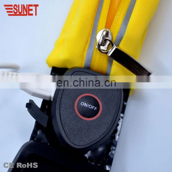 Wholesale Running Belt LED Waterproof Waist Bag For Outdoor Sport,Running Belt Led photo-4