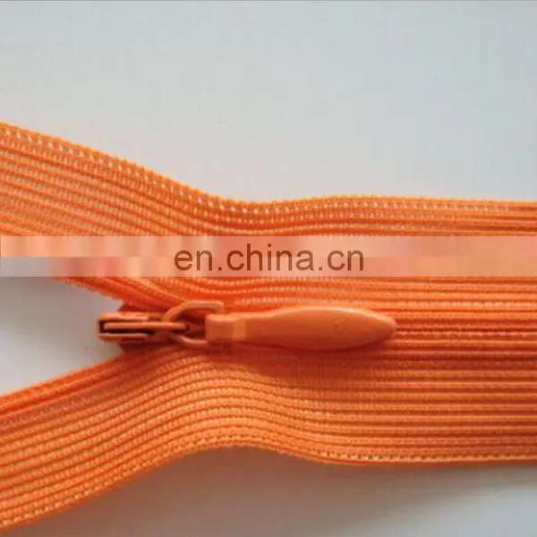 3# Slider Women Vislon Boot Shoe Lace Zipper photo-4