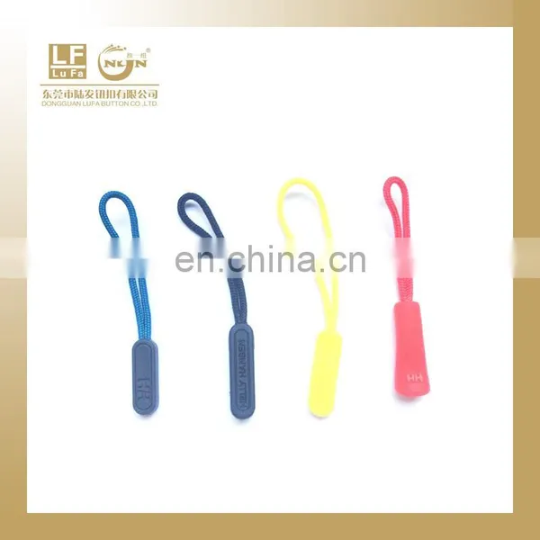 Plastic Zipper Puller,silicone Zipper Puller,pvc Zipper Puller