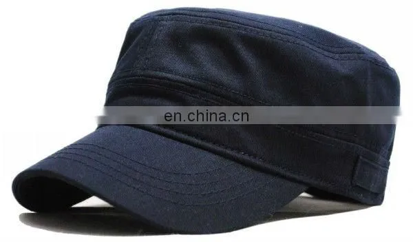 Fashion Combat Uniform Cap
