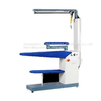 QSTT Bridge Pose Ironing Tableal)