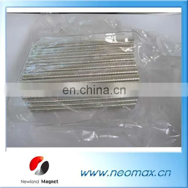 Small Round Magnet