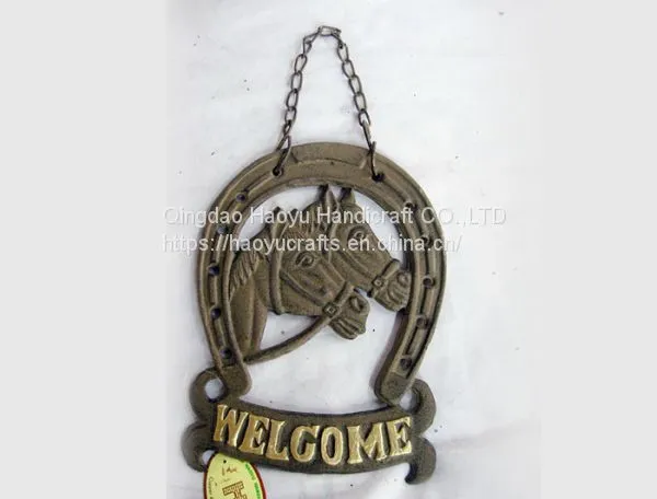 Wall Decoration Handicrafts