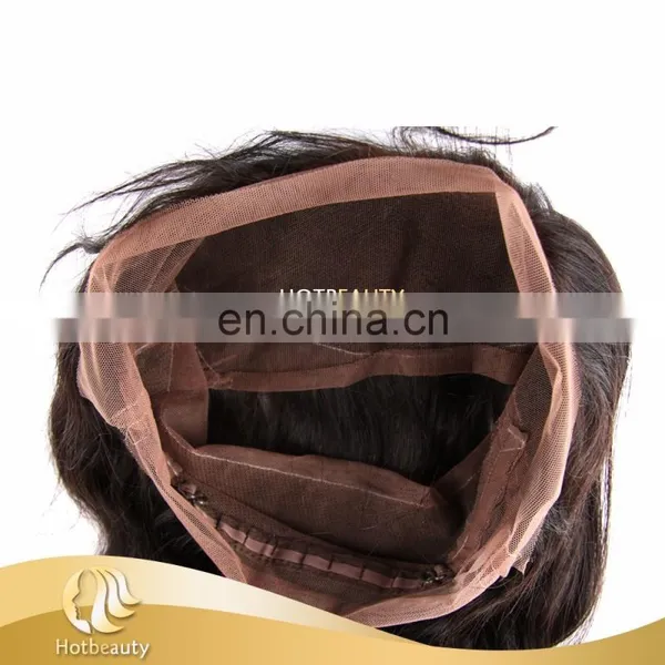 Hot Beauty Brazilian Virgin Hair Extension Remy Human Hair Weave