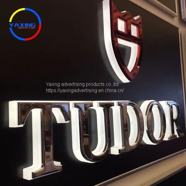 Outdoor Advertising Products Billboard Mini Acrylic Led Sign and Letters for Shop Open Sign photo-4