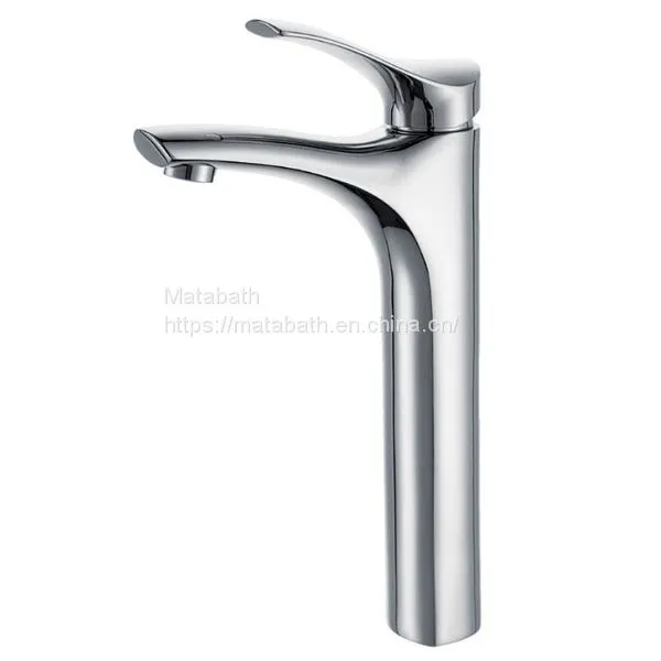 Basin Faucet