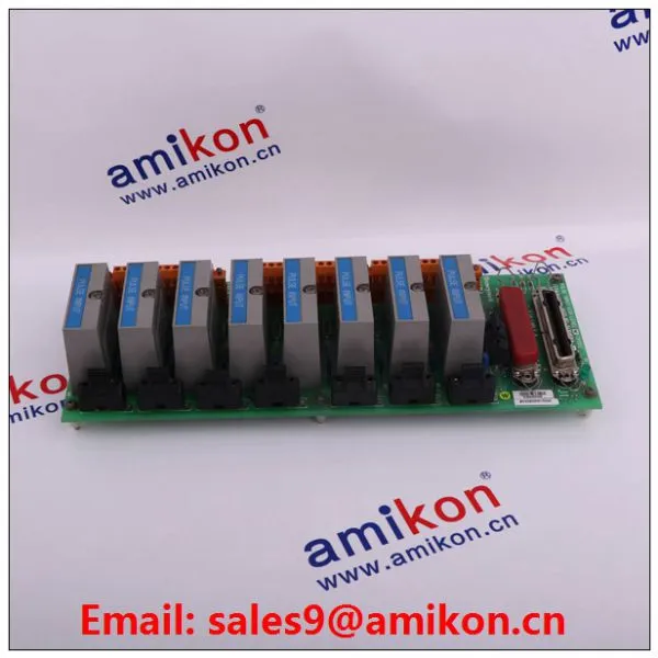 Honeywell TDC3000 30735866-001 | DECODER PWB
