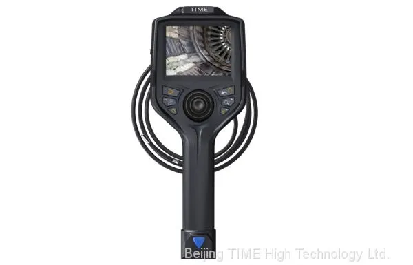 TIME45/TIME100 Series Advanced Video Borescope for Inspection