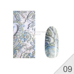 RONIKI Stamping Gel,Nail Art Gel,Nail Painting Color Gel photo-3