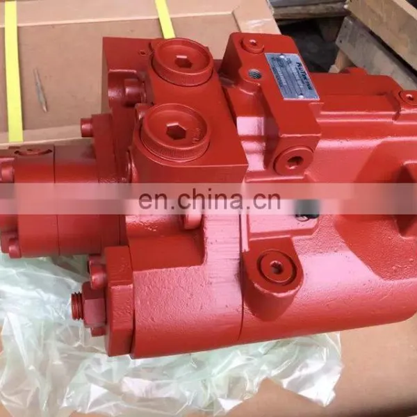 Excavator Spare Parts ZX70 Hydraulic Pump AP2D36LV3RS6 Main Pump For Hitachi photo-2