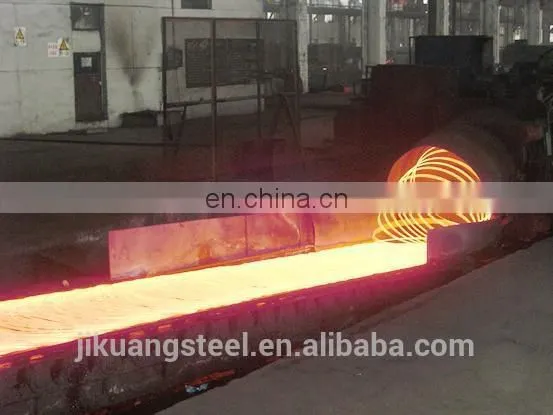 Non Alloy Wire Rod/ROD Steel Wire From Anfeng and Jiujiang Mill photo-3