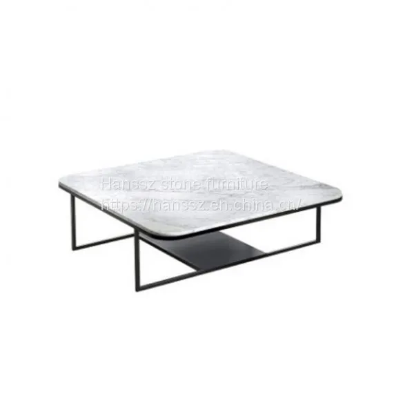 China Cheap Product for Square Cafe Table Living Room Furniture photo-5
