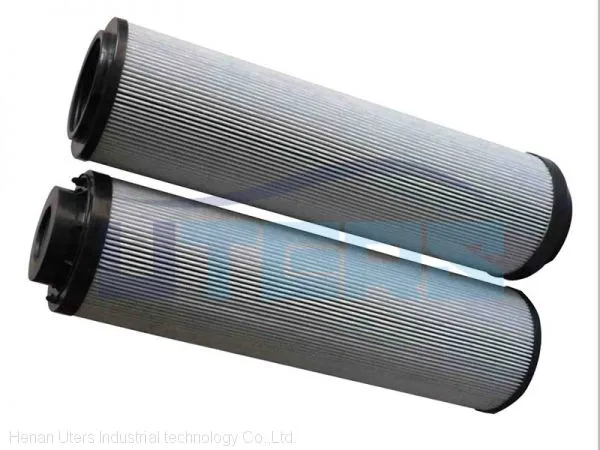 UTERS Replace of INTERRANMAN Hydraulic Oil Folding Filter Element 01.E.30.6.VG.30.E.P Accept Custom photo-2