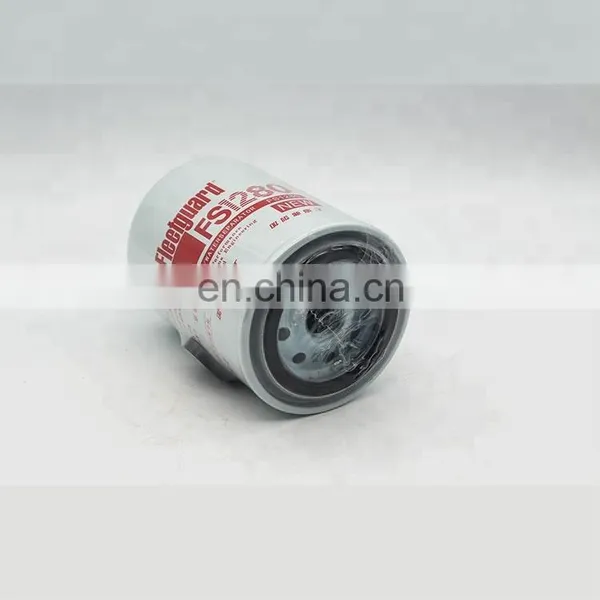 Hot Sale Suitable For Genuine Engine Part Diesel Fuel Filter FS1280 photo-6