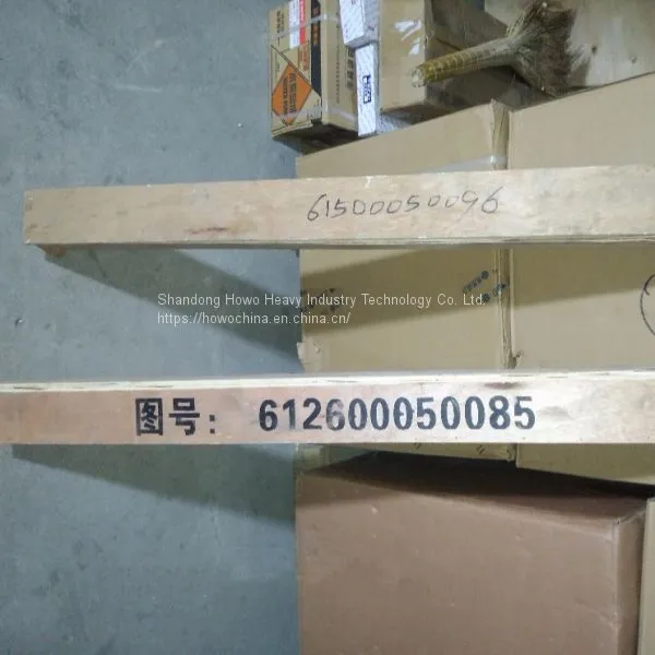 WEICHAI WD615 Engine Camshaft 612600050085 for SINOTRUK HOWO Spare Parts photo-2