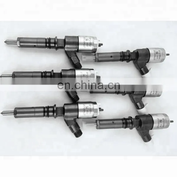 Common Rail Diesel Fuel Injector 326-4700 for C6.6 Engine photo-5
