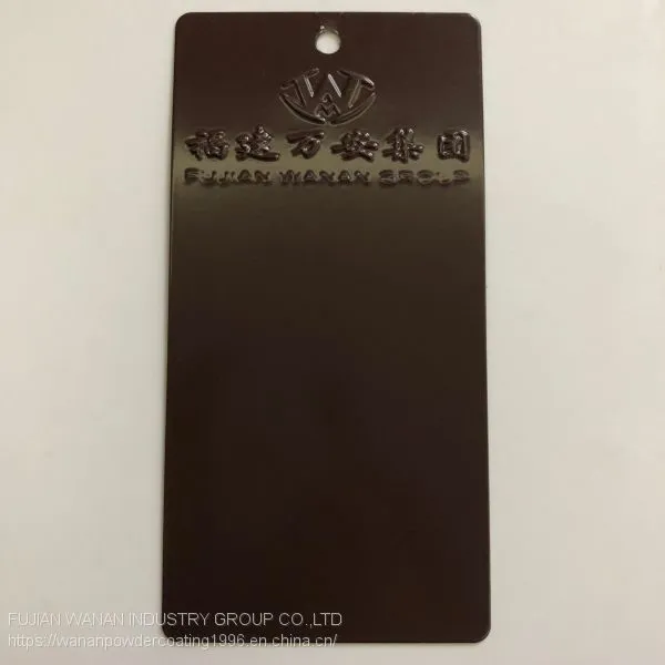 DARK GRAY GLOSS POWDER COATING photo-2