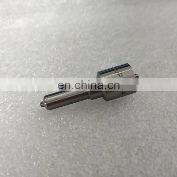 TOPDIESEL COMMON RAIL NOZZLE 0433171789 DLLA150P1244 3835299 FOR INJECTOR 0414702015 photo-5