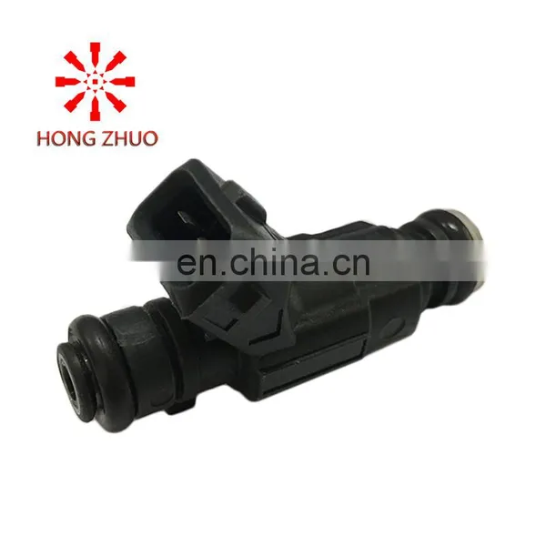 High Quality Injectors Made by 100% Professional Factory OEM 0280157100 photo-3