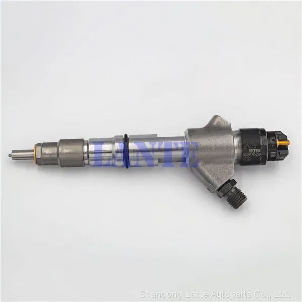 Common Rail Injector 0445120153 0445120163 0445120169 Diesel Injector photo-5