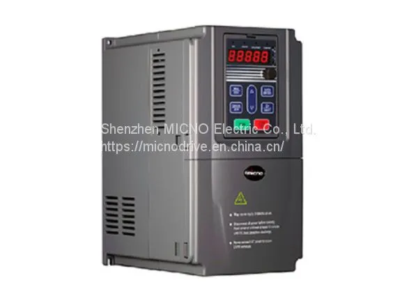 Industrial Inverter