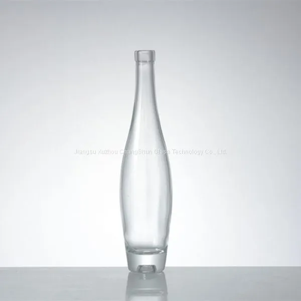 Production and Processing of Customized Glass Bottles, Wine Bottles and Beverage Bottles photo-2