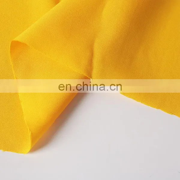High Quality 300d*300d 100% Polyester Waterproof Minimatt Oxford Fabric for Uniform photo-5