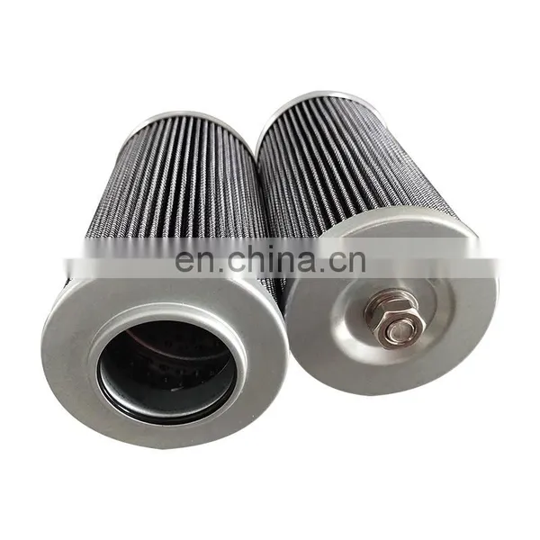 Stainless Steel Suction Oil Filter With Magnet photo-2