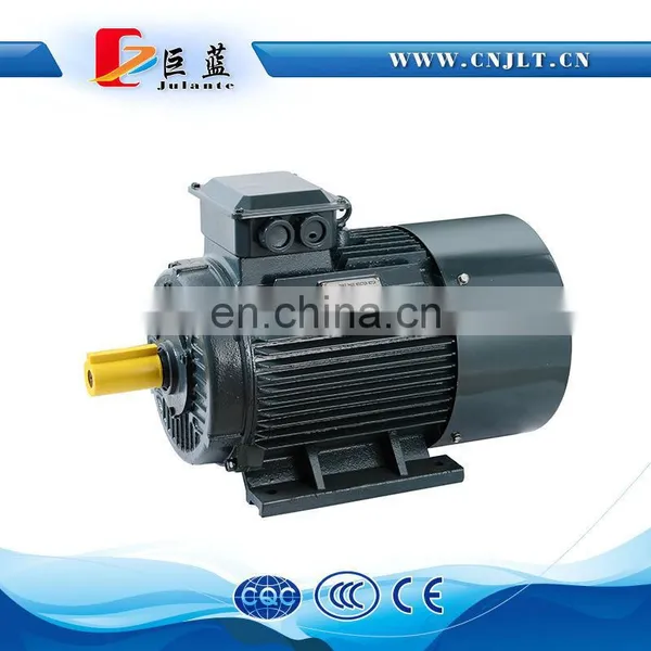 Y3-160L-2 18.5KW 2900RPM Three Phase Electric Motor photo-3